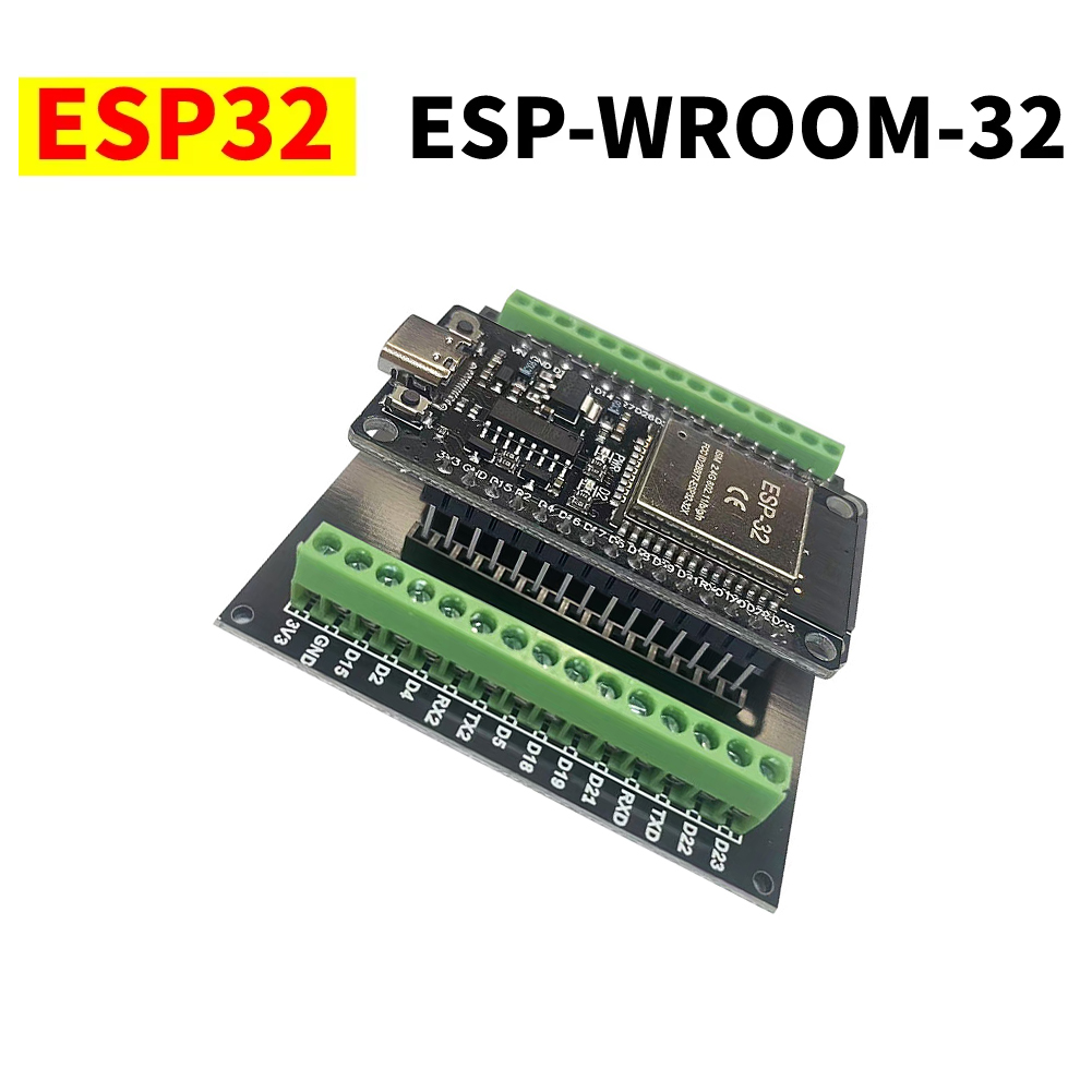 ESP32 Development Board WiFi+B - đánh giá và giá Olimex Esp32