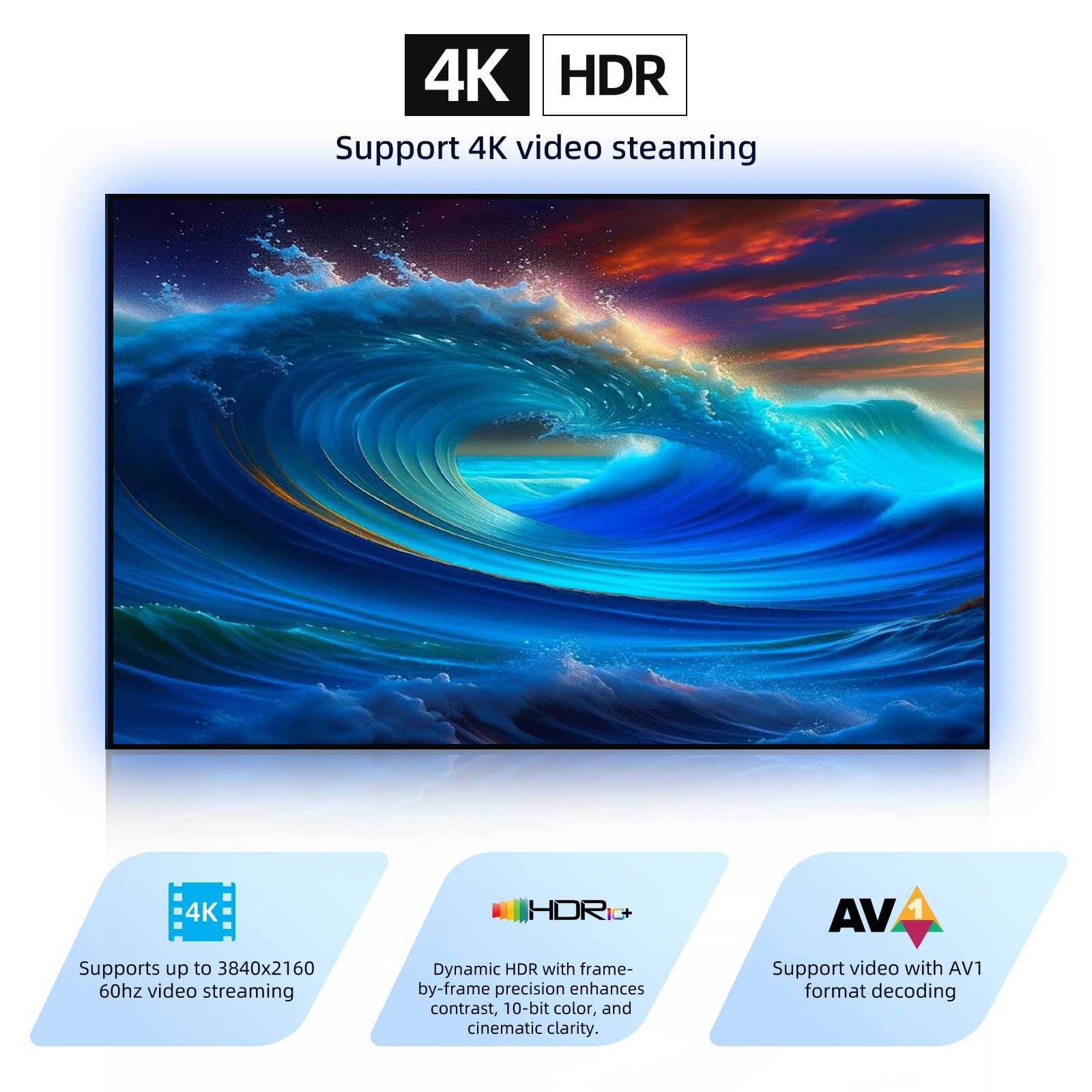 ACECONN Satellite Receiver And - đánh giá và giá Devkitc