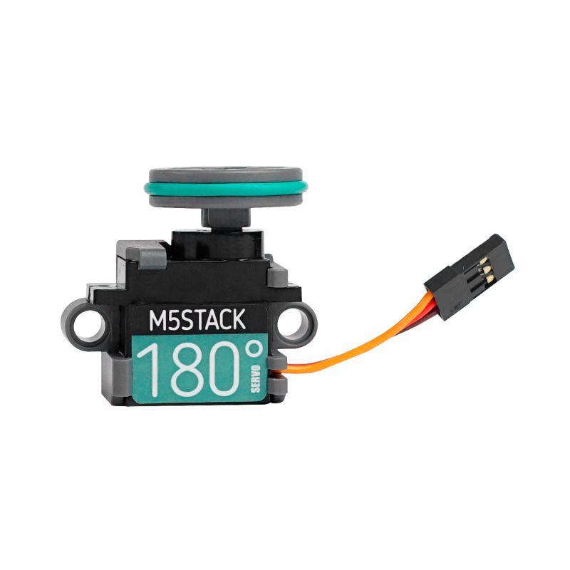 M5Stack Official Servo Kit 180 - đánh giá và giá M5Stack