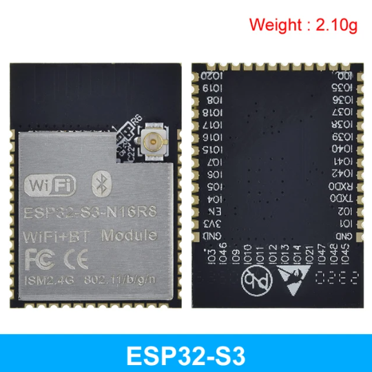 ESP32-S3- DevKitC-1 ESP32-S3 N - đánh giá và giá Olimex Esp32