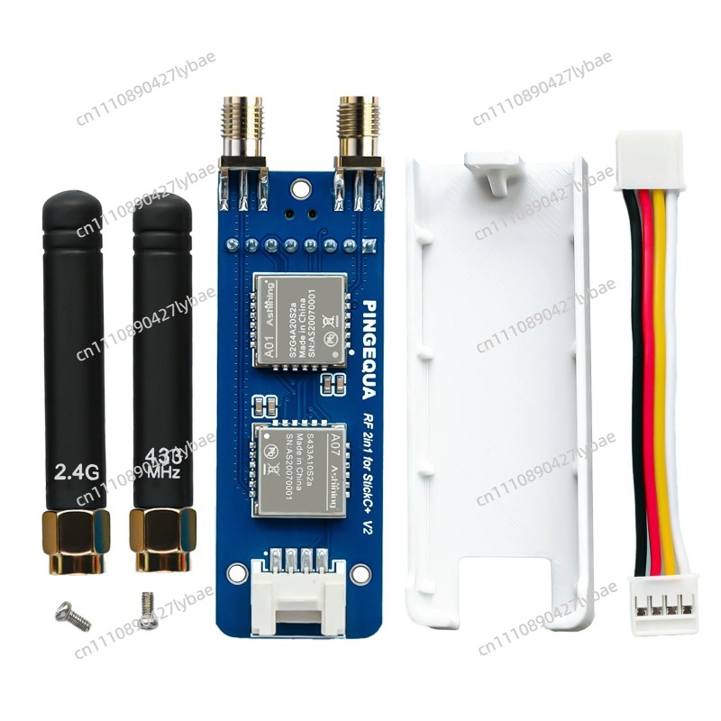 M5Stack M5StickC PLUS2 ESP32 I - đánh giá và giá M5Stickc