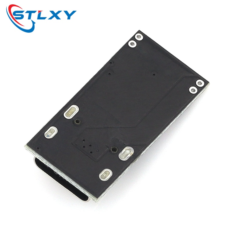 Stlxy-Type-C USB Boost Power R - đánh giá và giá Devkitc