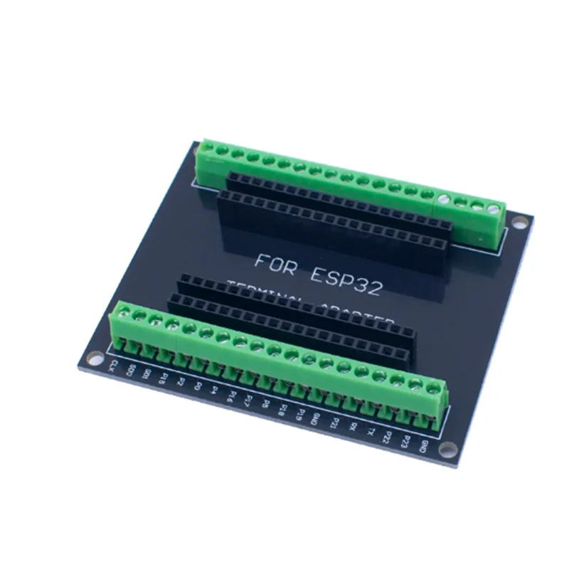 ESP32 Expansion Board Compatib - đánh giá và giá Nodemcu 32S