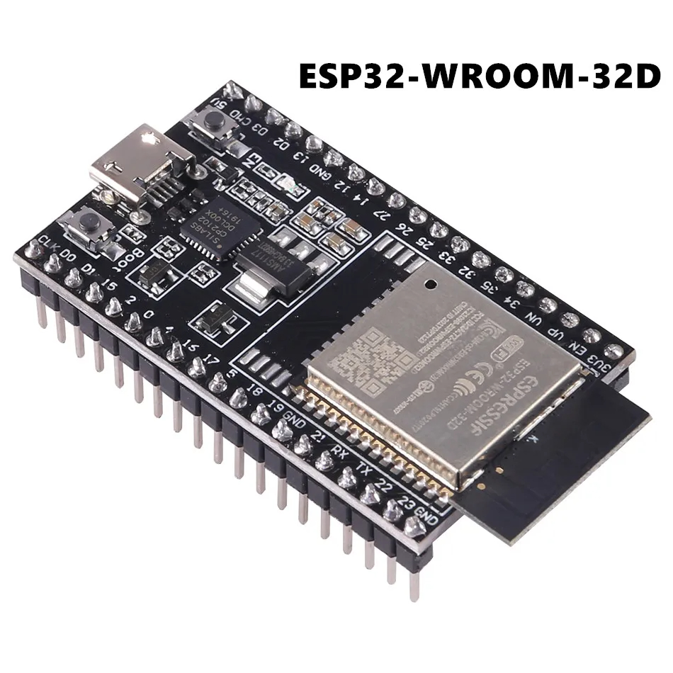 ESP32-DevKitC Development Core - đánh giá và giá Olimex Esp32