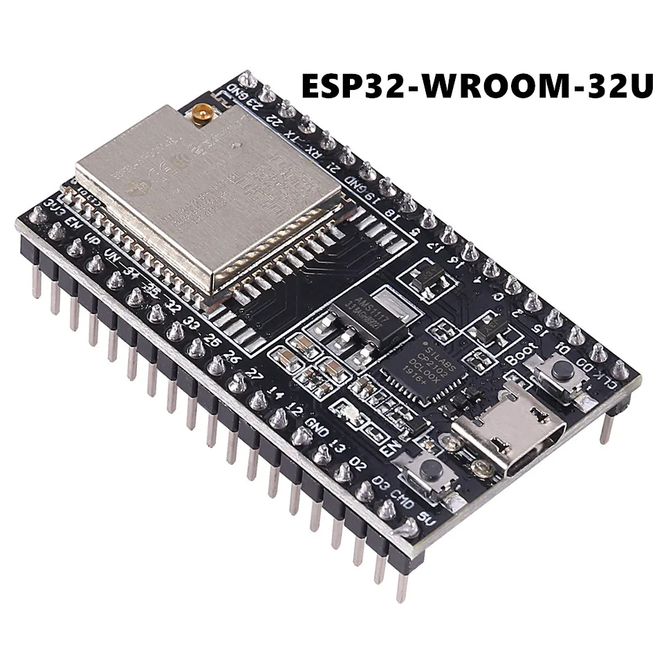 ESP32-DevKitC Development Core - đánh giá và giá Olimex Esp32