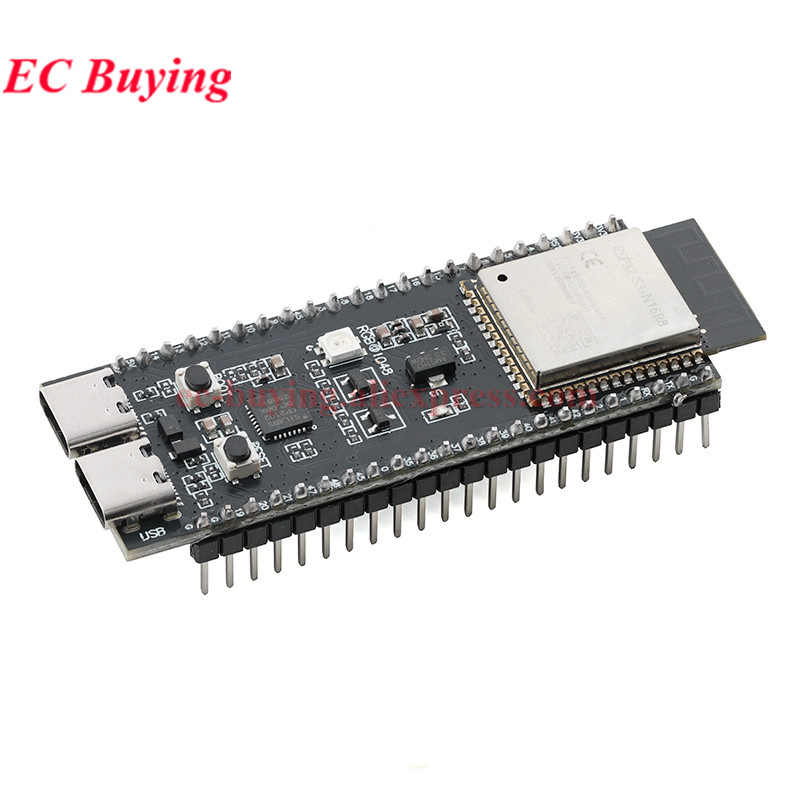 ESP32-S3-DevKitC-N16R8 ESP32S3 - đánh giá và giá Esp32 S3 Devkitc 1