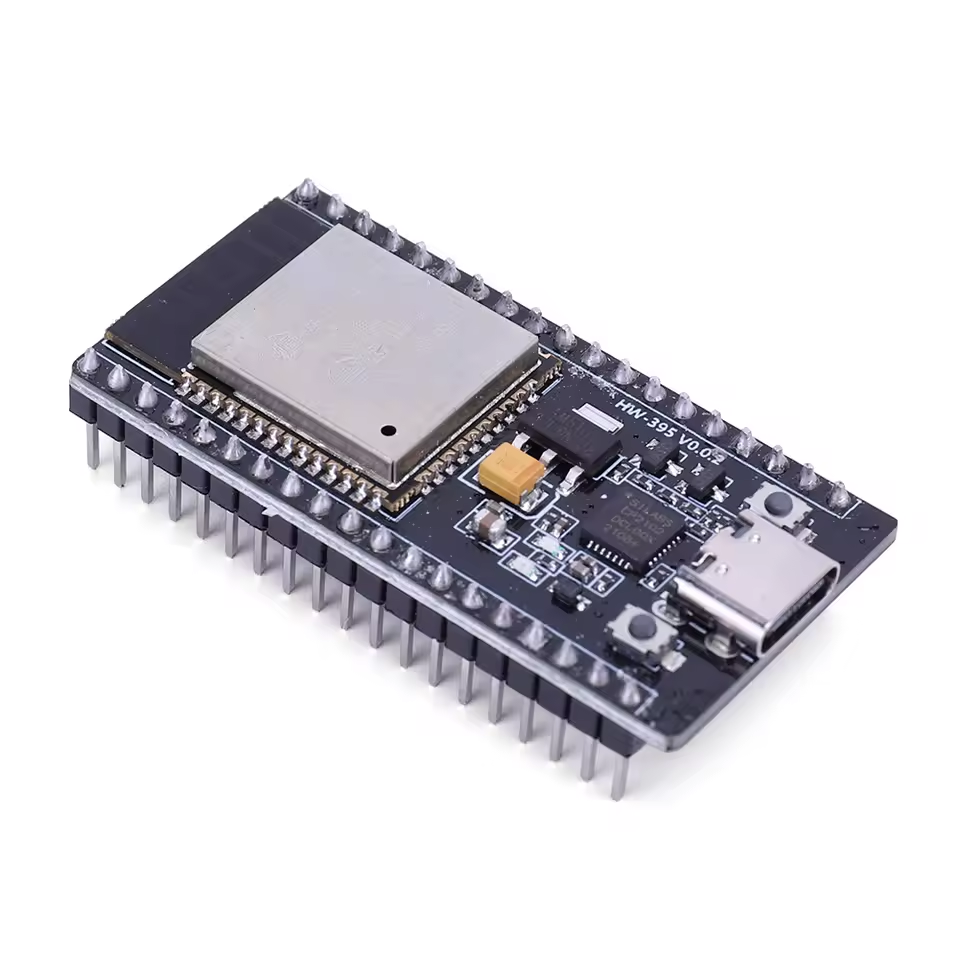 ESP32 ESP32S DEVKIT V1 Wireles - đánh giá và giá Devkitc