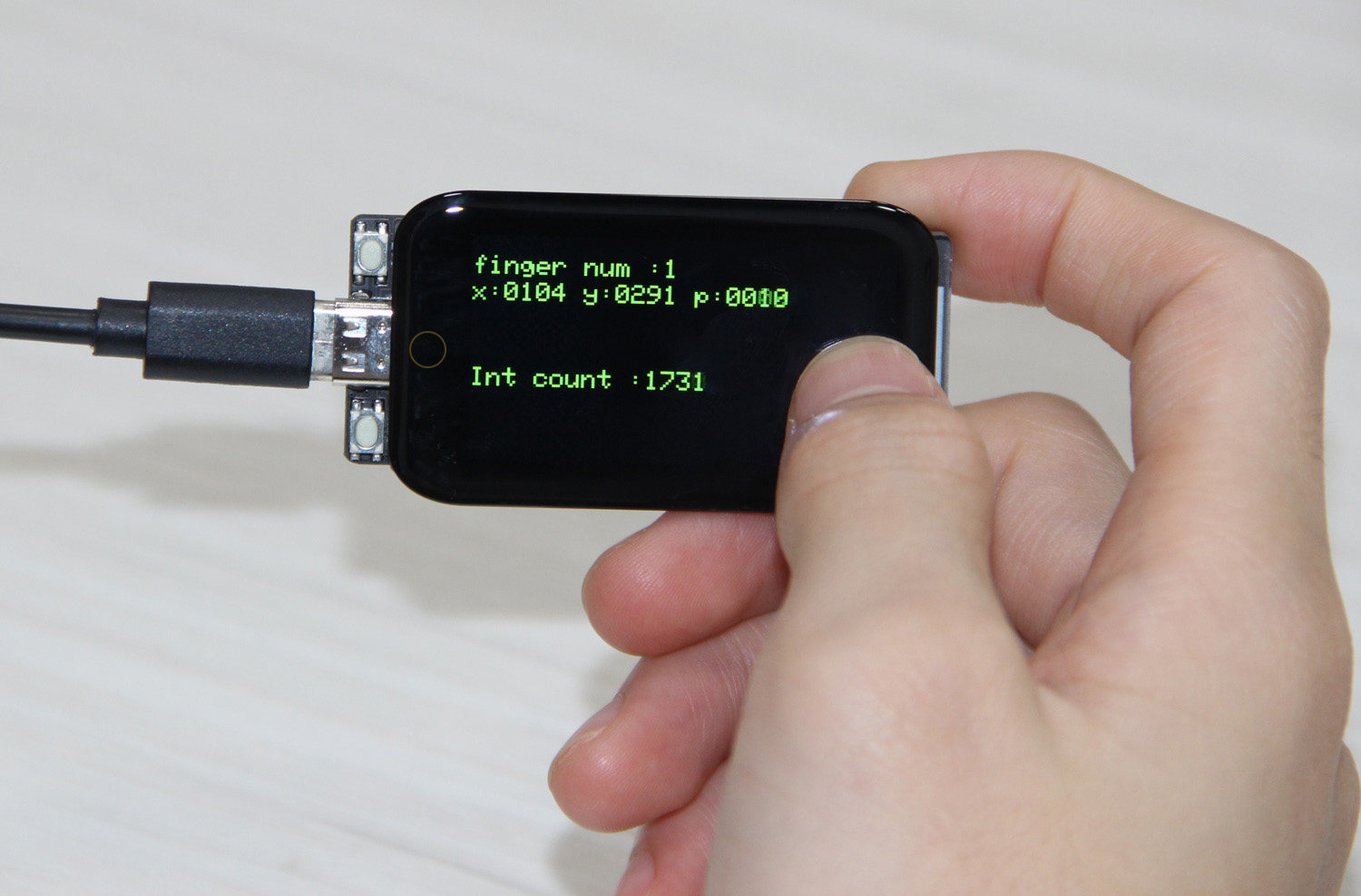 LILYGO T-Display-S3 Touch Vers - đánh giá và giá Ttgo T Watch