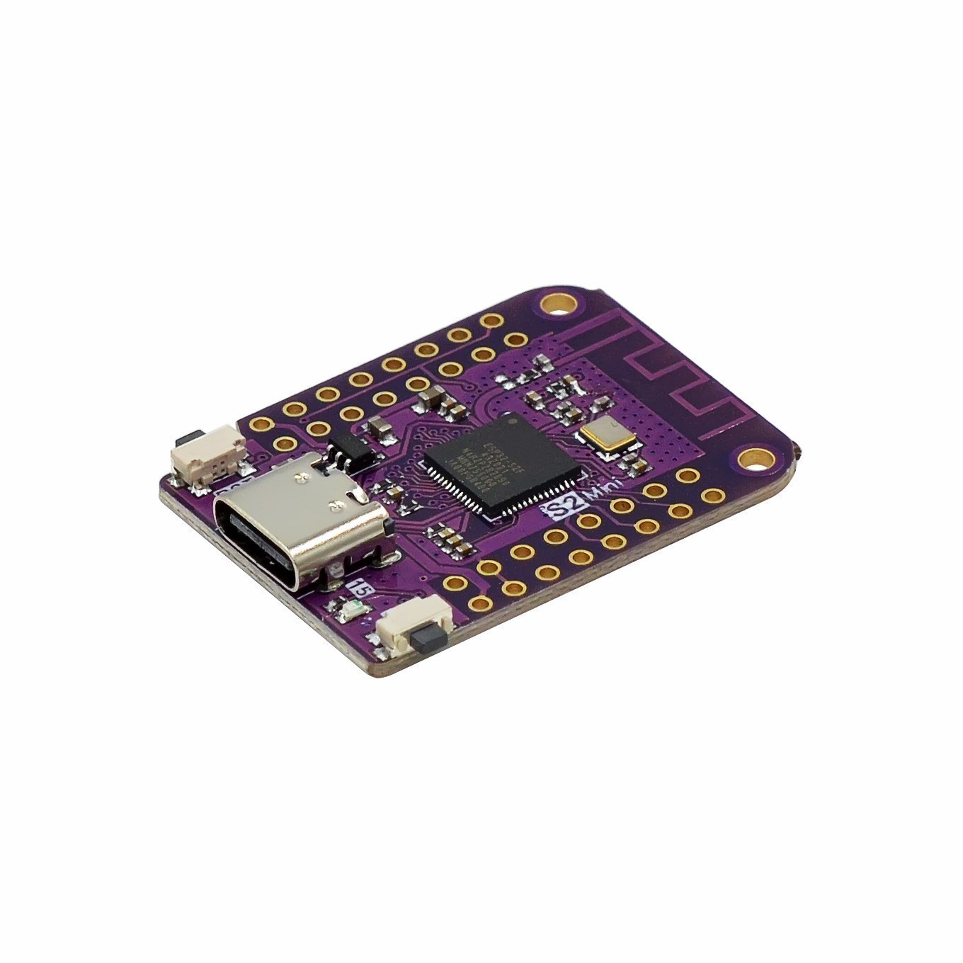 ESP32 S2 Mini V1.0.0 - LOLIN W - đánh giá và giá Olimex Esp32