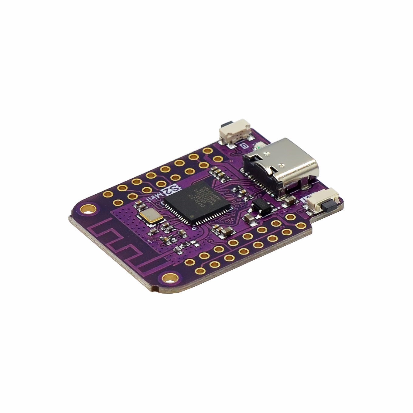 ESP32 S2 Mini V1.0.0 - LOLIN W - đánh giá và giá Olimex Esp32