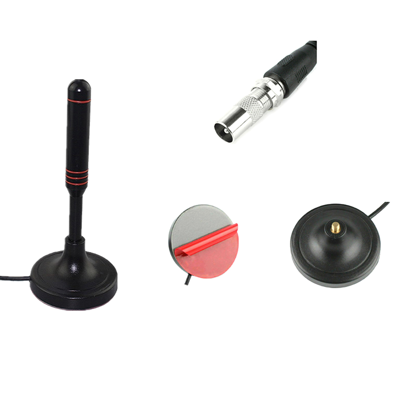 【Y】Digital TV Antenna Signal R - đánh giá và giá Devkitc