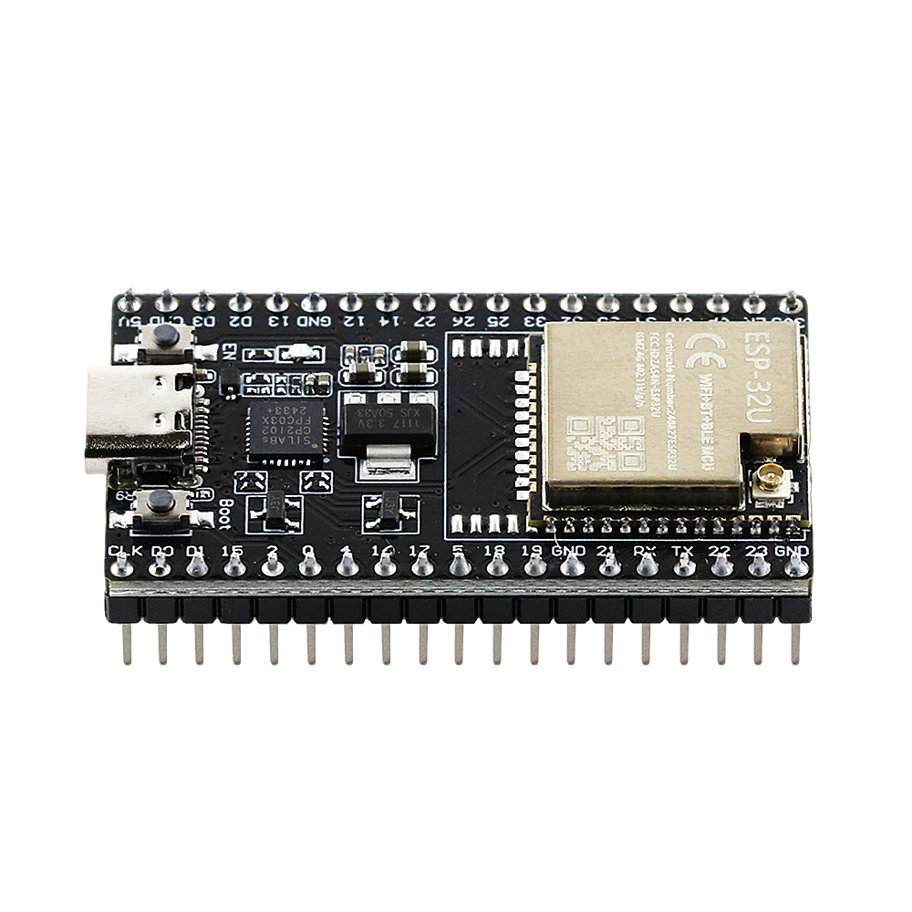 ESP32 DevKitC Development Boar - đánh giá và giá Olimex Esp32