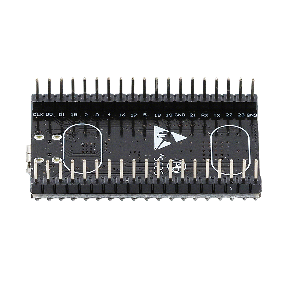 ESP32 DevKitC Development Boar - đánh giá và giá Olimex Esp32