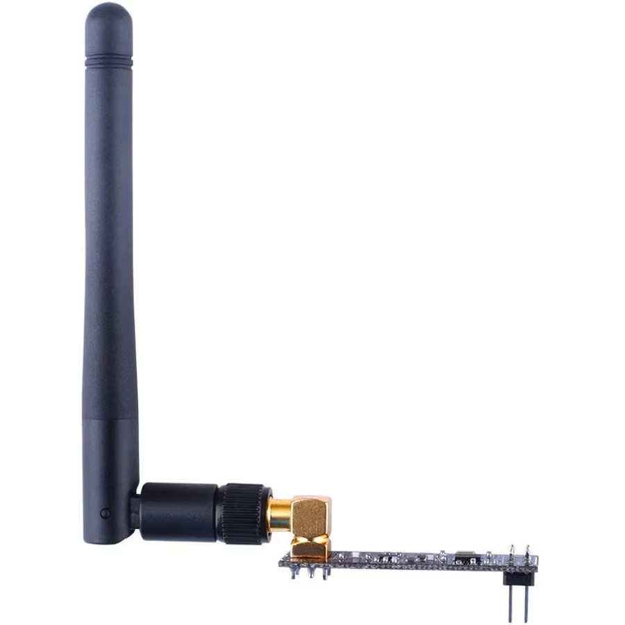 1/2Pc NRF24L01+PA+LNA Wireless - đánh giá và giá Ttgo T Watch