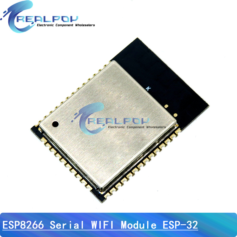 ESPWROOM32 Development Board T - đánh giá và giá Olimex Esp32