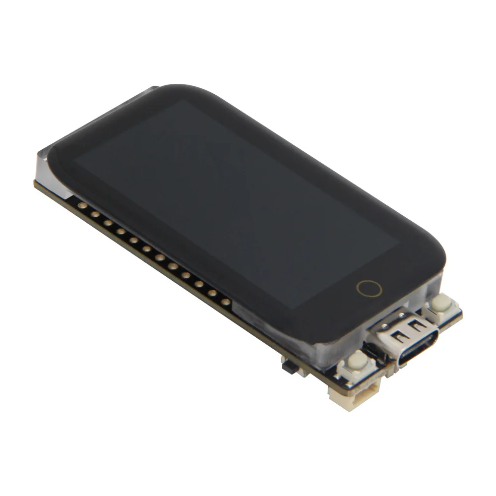 LILYGO T-Display-S3 ESP32-S3R8 - đánh giá và giá Lolin S3
