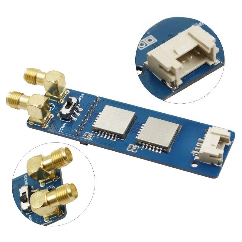 FOR M5Stack M5StickC PLUS2 ESP - đánh giá và giá M5Stickc
