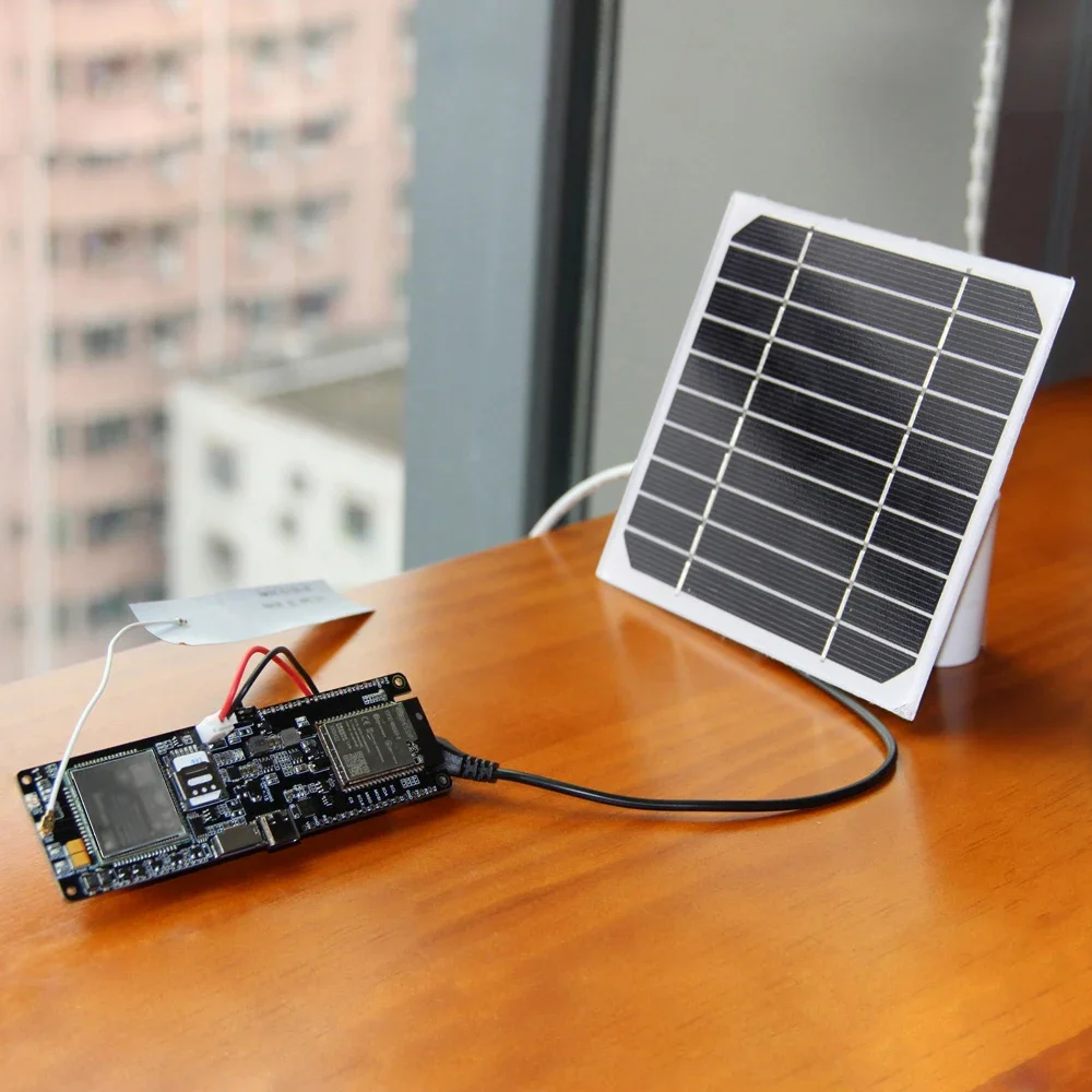 IN STOCK LILYGO T-SIM7600G-H R - đánh giá và giá Doit Esp32