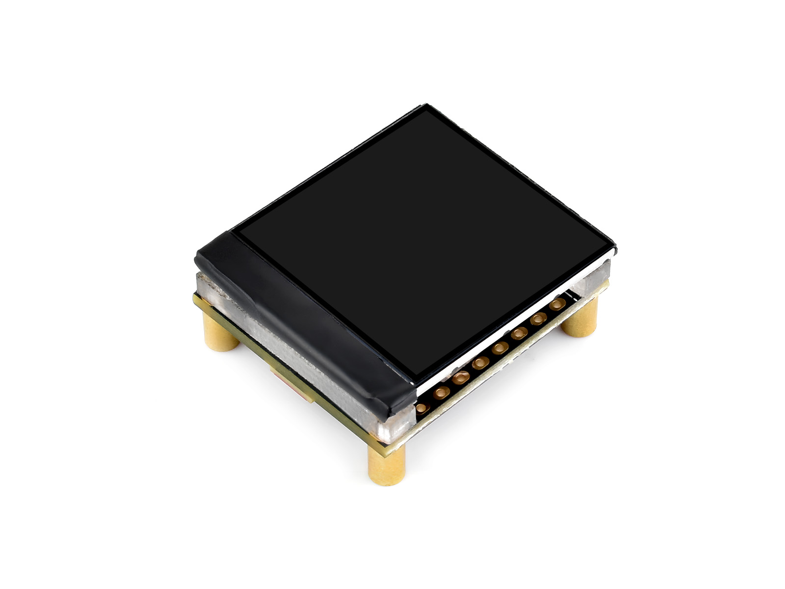 Waveshare ESP32-S3 1.3inch Dis - đánh giá và giá Waveshare Esp32