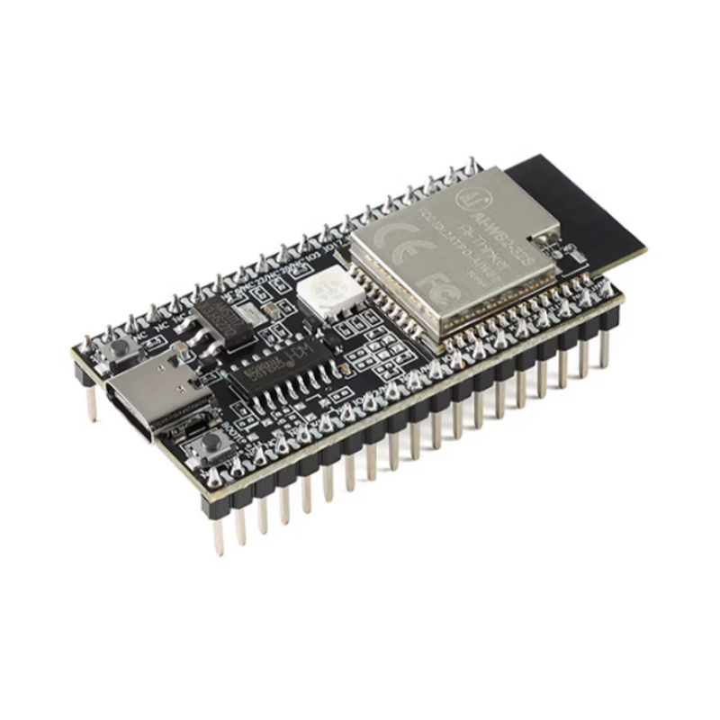 2pcs Original NodeMCU-Ai-WB2-3 - đánh giá và giá Nodemcu 32S