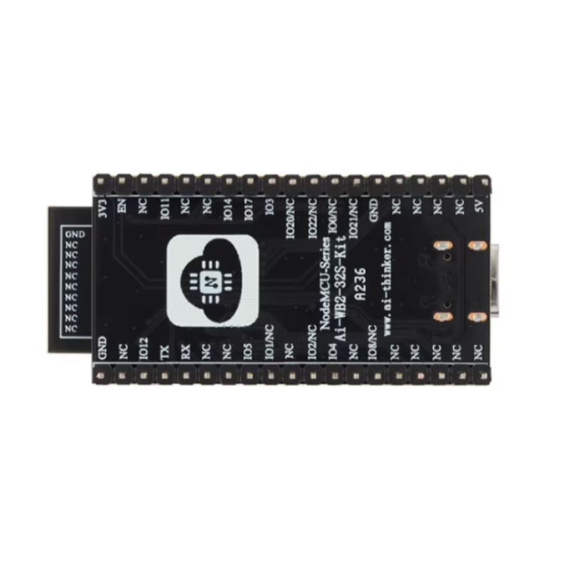 2pcs Original NodeMCU-Ai-WB2-3 - đánh giá và giá Nodemcu 32S