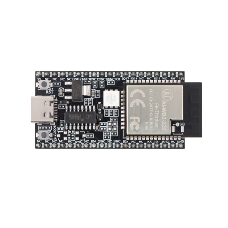 2pcs Original NodeMCU-Ai-WB2-3 - đánh giá và giá Nodemcu 32S