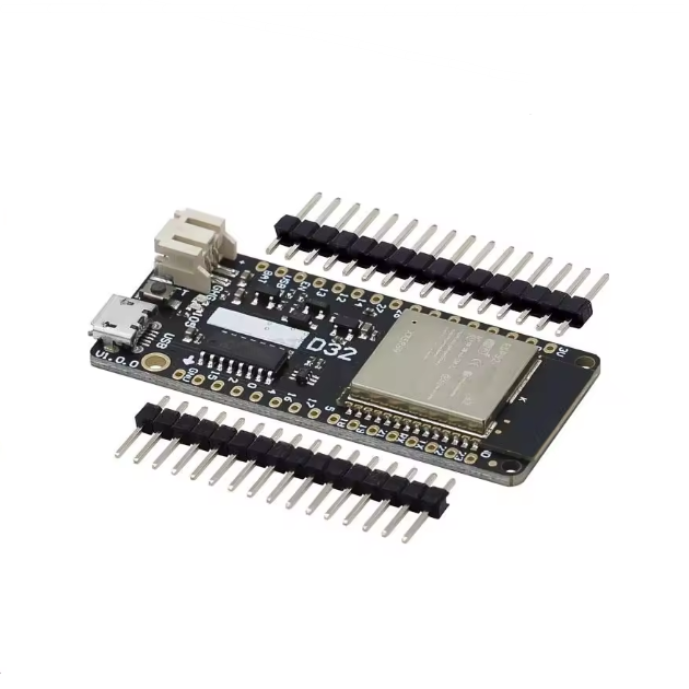 LOLIN D32 V1.0.0 WIFI Bluetoot - đánh giá và giá Lolin D32