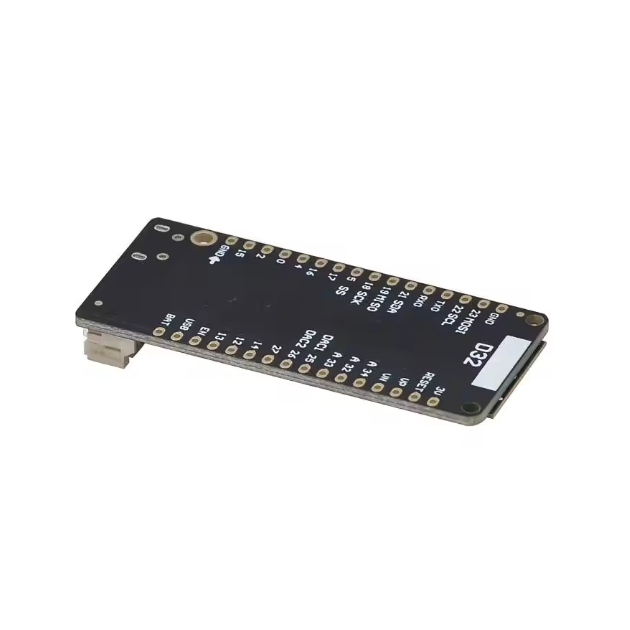 LOLIN D32 V1.0.0 WIFI Bluetoot - đánh giá và giá Lolin D32