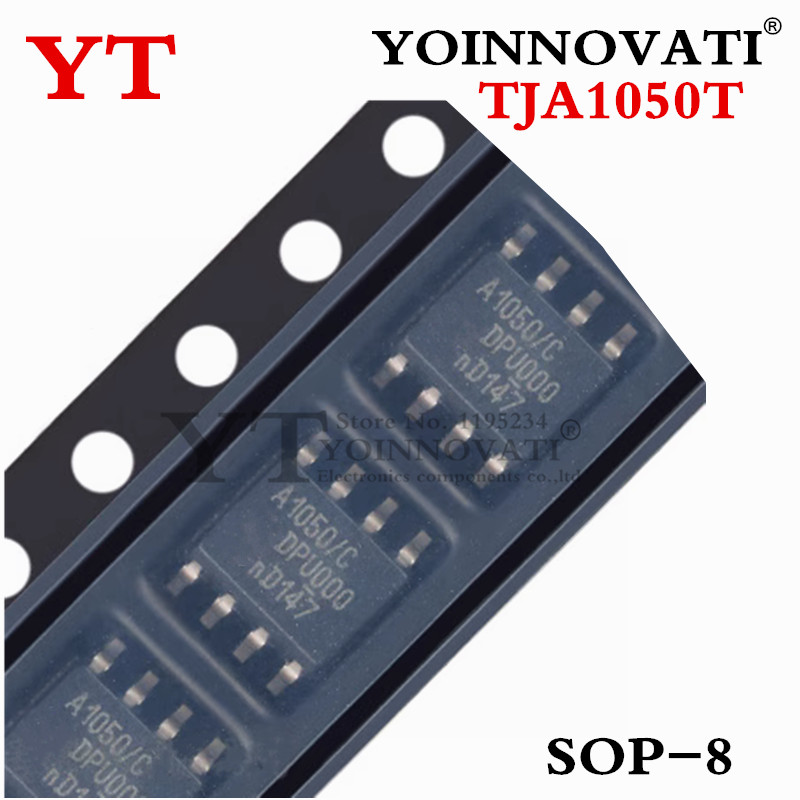 5pcs TJA1020 TJA1021 TJA1040 T - đánh giá và giá Nodemcuv2