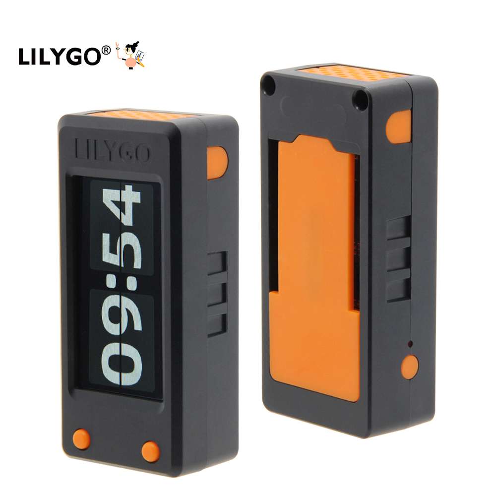 TTGO T-Display-S3 1.9inch IPS  - đánh giá và giá Ttgo Tdisplay