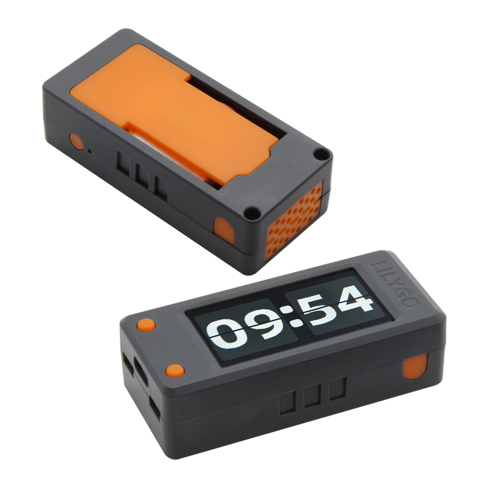 TTGO T-Display-S3 1.9inch IPS  - đánh giá và giá Ttgo Tdisplay