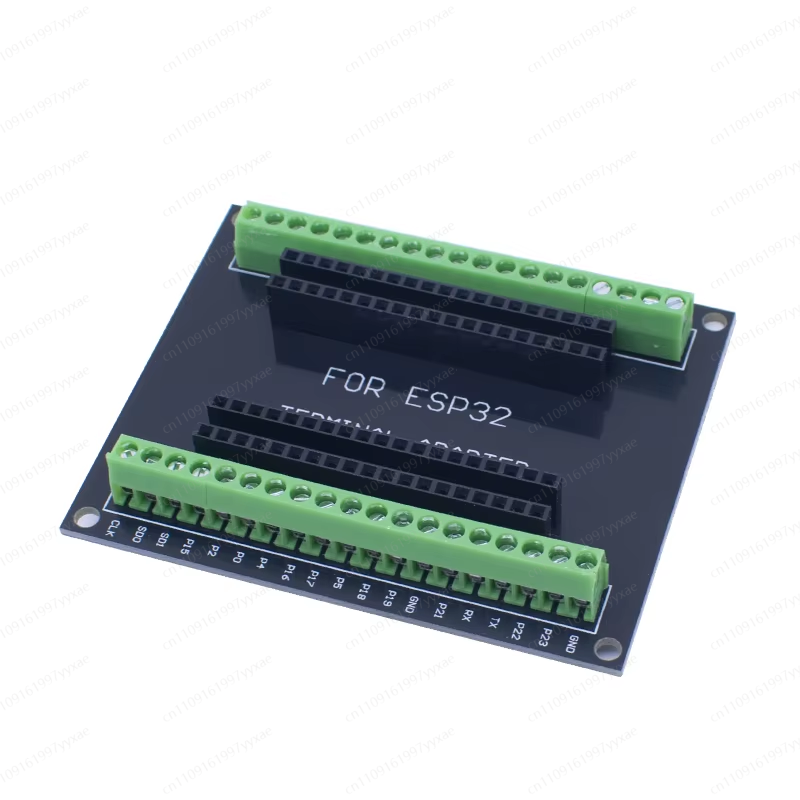 New ESP32 NodeMCU-32S Lua Brea - đánh giá và giá Nodemcu 32S