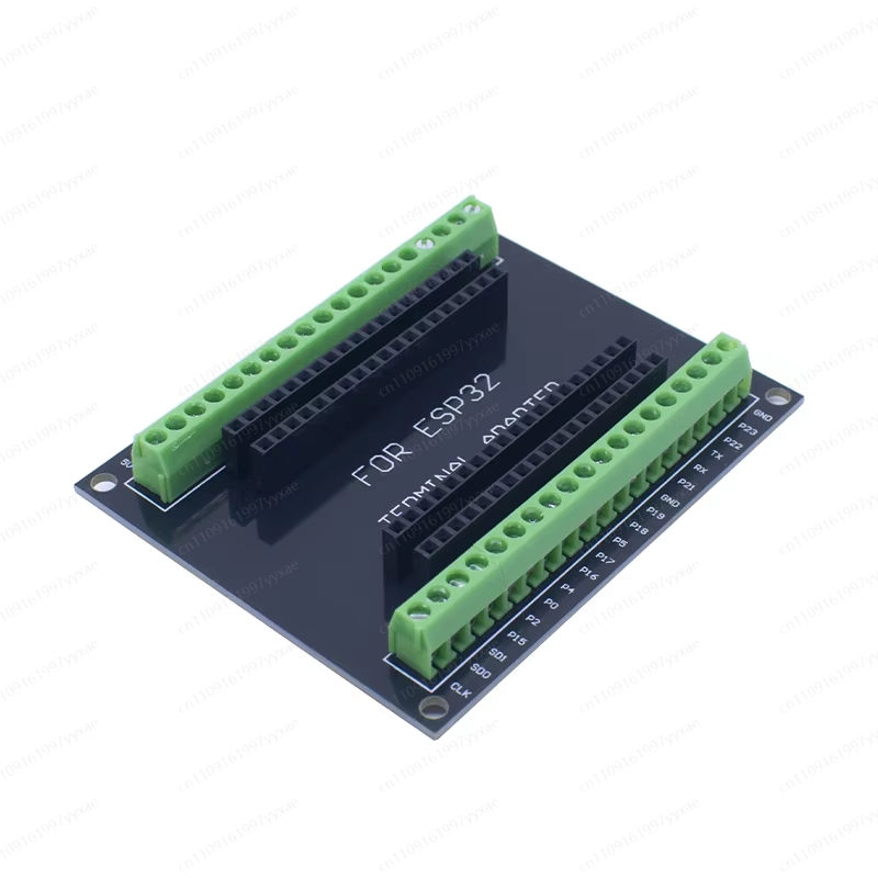 New ESP32 NodeMCU-32S Lua Brea - đánh giá và giá Nodemcu 32S