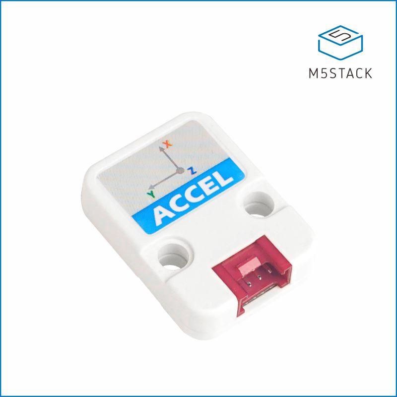 M5Stack Chính Thức 3 Trục Kỹ T - đánh giá và giá M5Stack