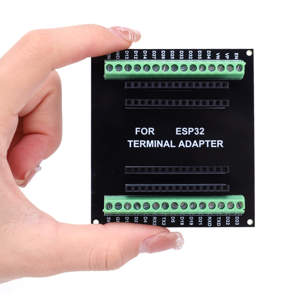 ESP-WROOM-32 ESP32-S Developme - đánh giá và giá Nodemcuv2