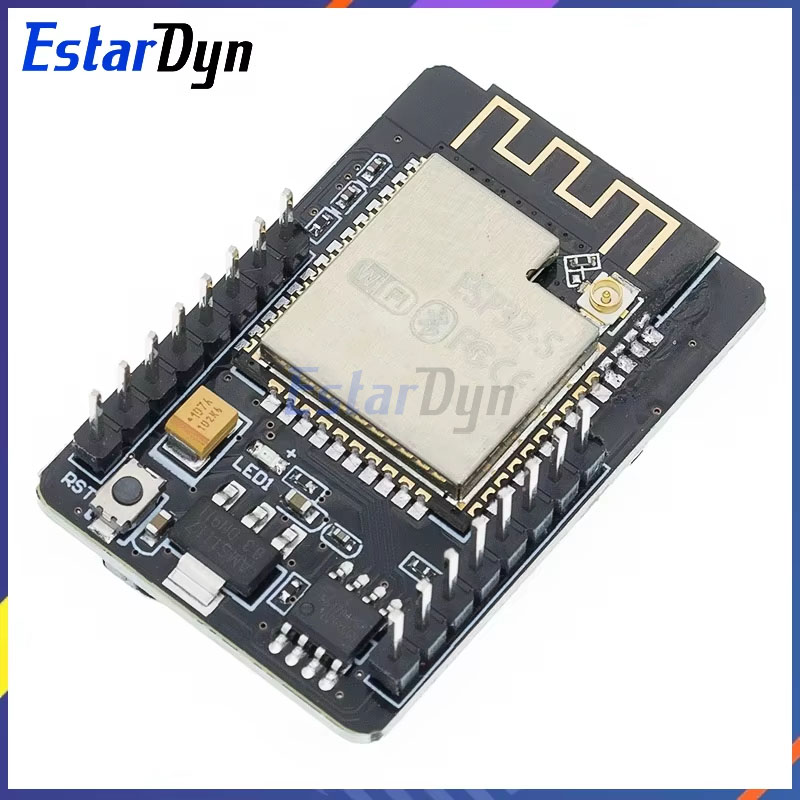ESP32-CAM ESP32-CAM-MB MICRO U - đánh giá và giá Olimex Esp32
