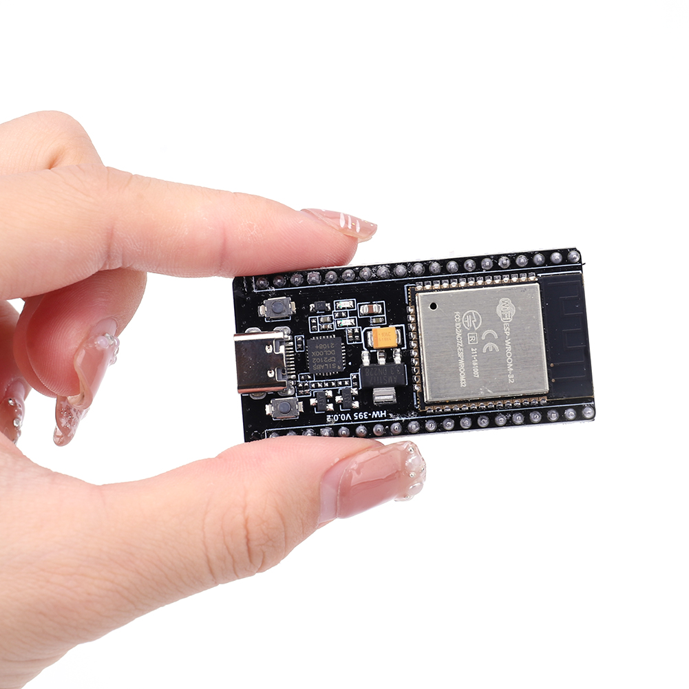 ESP32 Nodemcu ESP32 Expansion  - đánh giá và giá Nodemcuv2