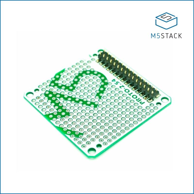 M5Stack Chính Thức Tiền Hữu Ba - đánh giá và giá M5Stack Core2
