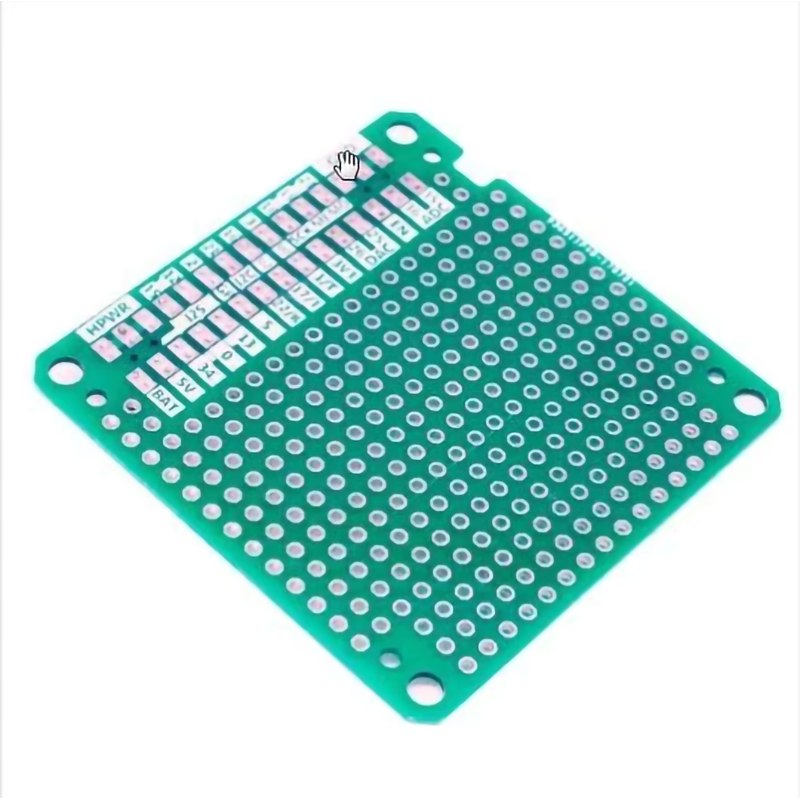 M5Stack Chính Thức Tiền Hữu Ba - đánh giá và giá M5Stack Core2