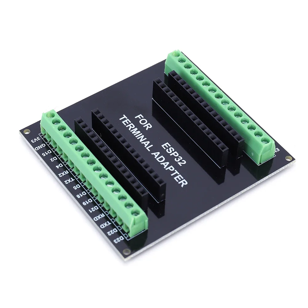 32S Expansion Board CP2102 Nod - đánh giá và giá Nodemcuv2