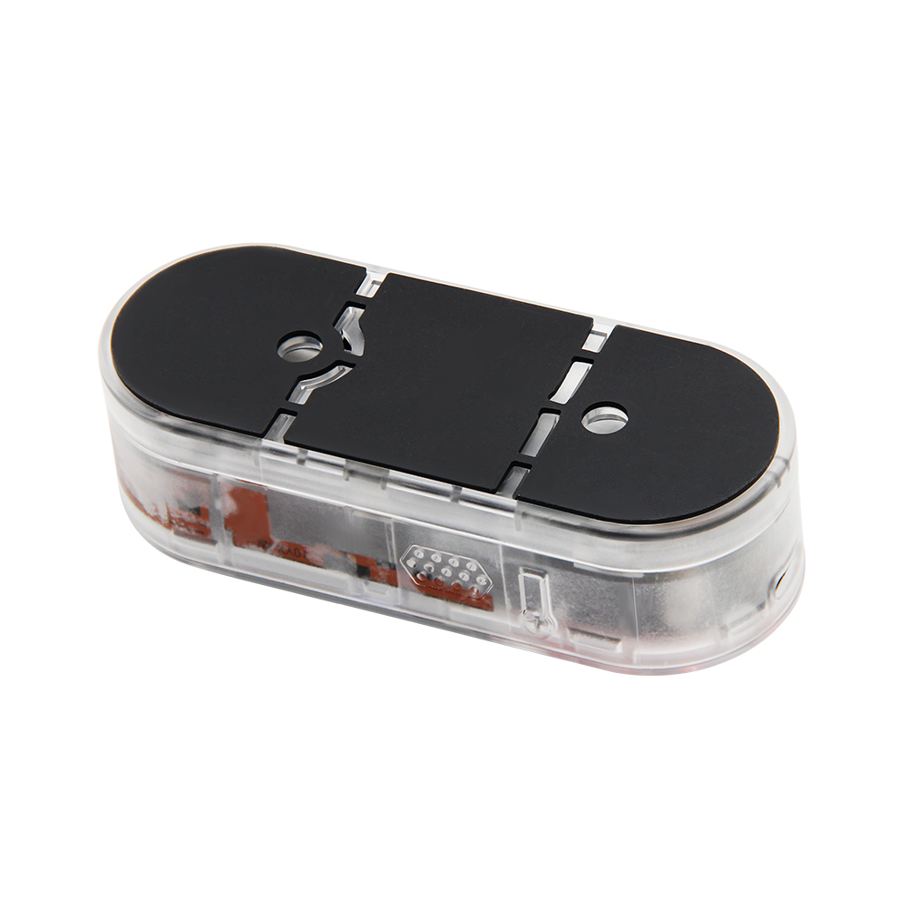 LILYGO® T-Embed ESP32-S3 CC110 - đánh giá và giá Ttgo T Watch
