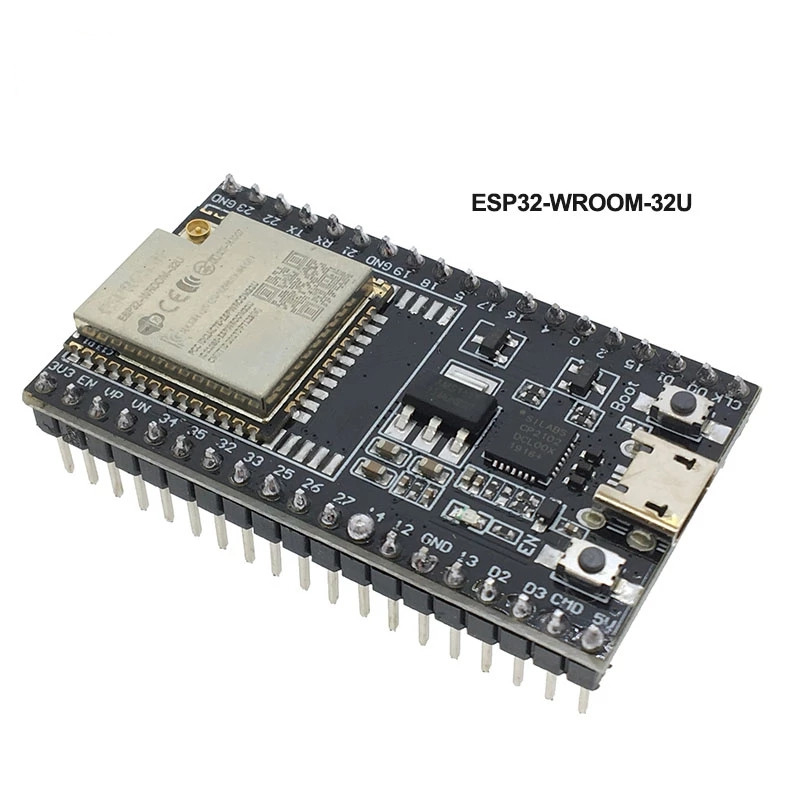ESP32-DevKitC Core Board ESP32 - đánh giá và giá Olimex Esp32