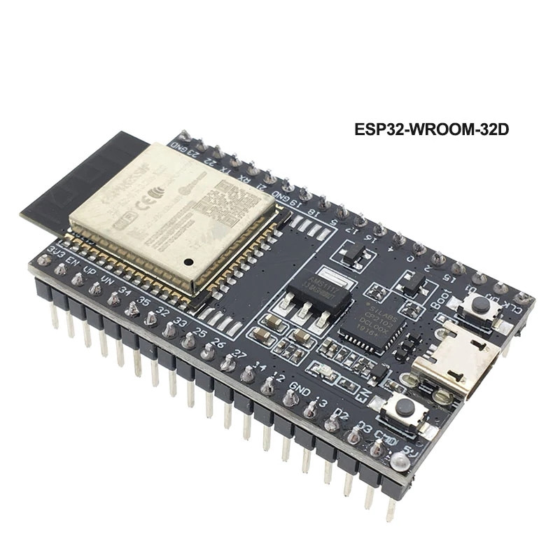 ESP32-DevKitC Core Board ESP32 - đánh giá và giá Olimex Esp32